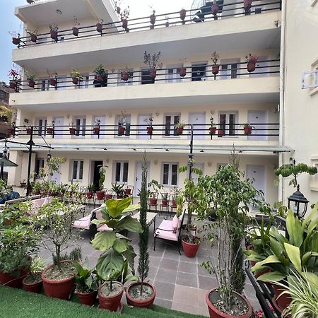 Hotel Kathmandu Base Camp Bagian luar foto